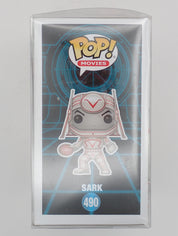 Sark - Funko POP! #490