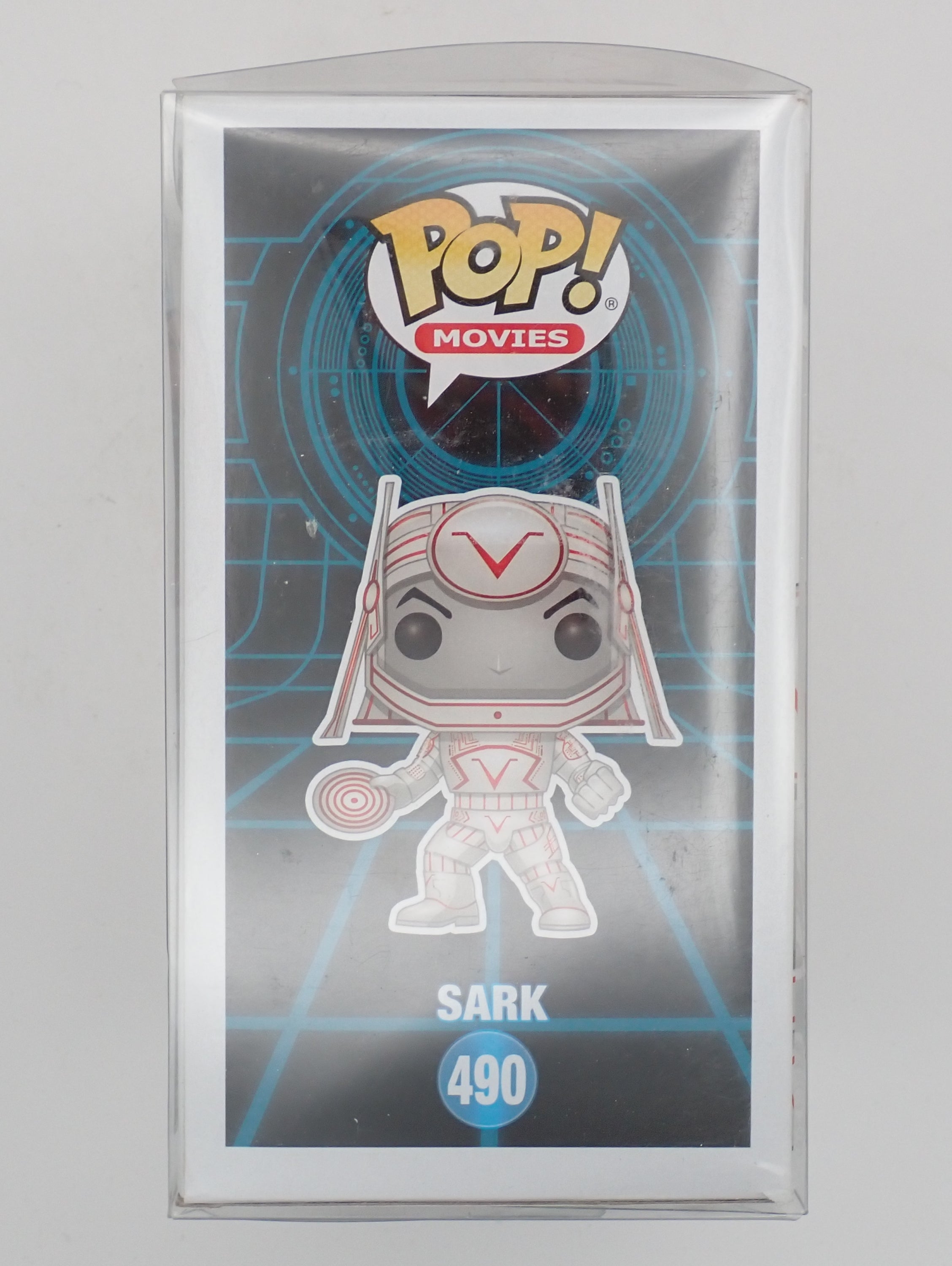 Sark - Funko POP! #490