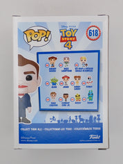 Benson - Funko POP! #618