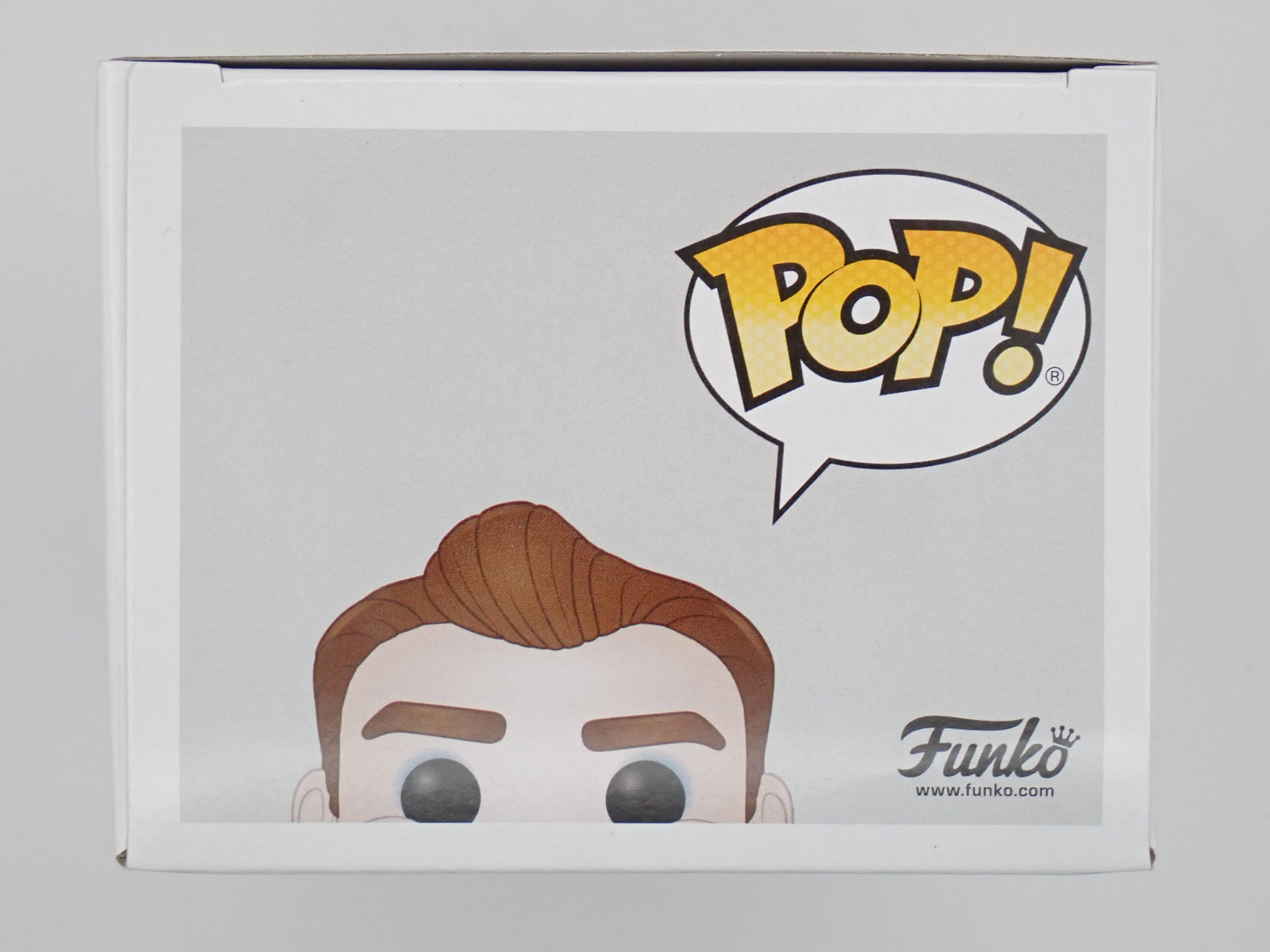 Benson - Funko POP! #618