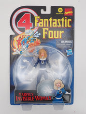 Marvel's Invisible Woman - Fantastic Four Figure