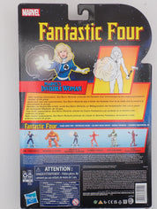 Marvel's Invisible Woman - Fantastic Four Figure