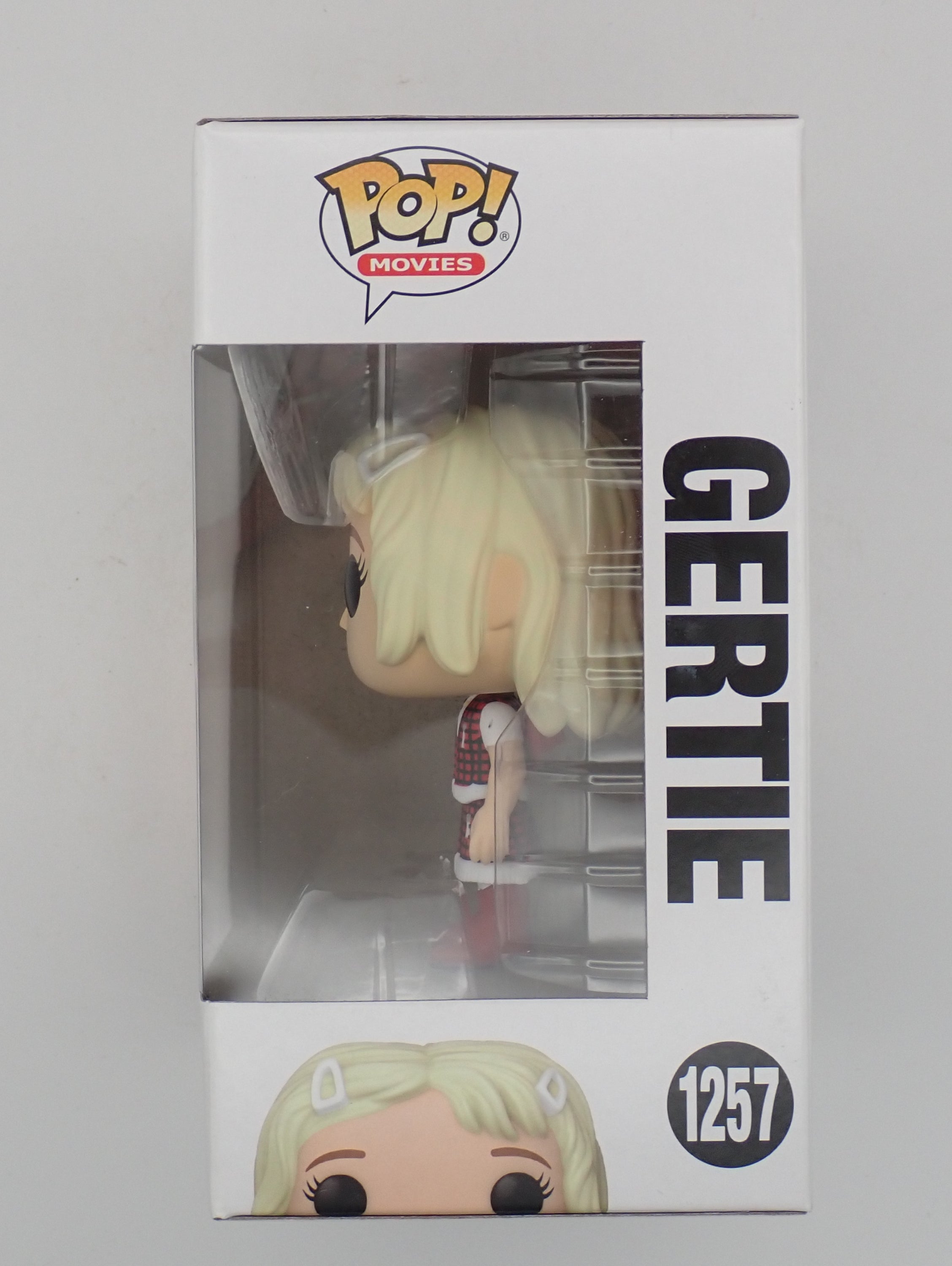 Gertie - Funko POP! #1257