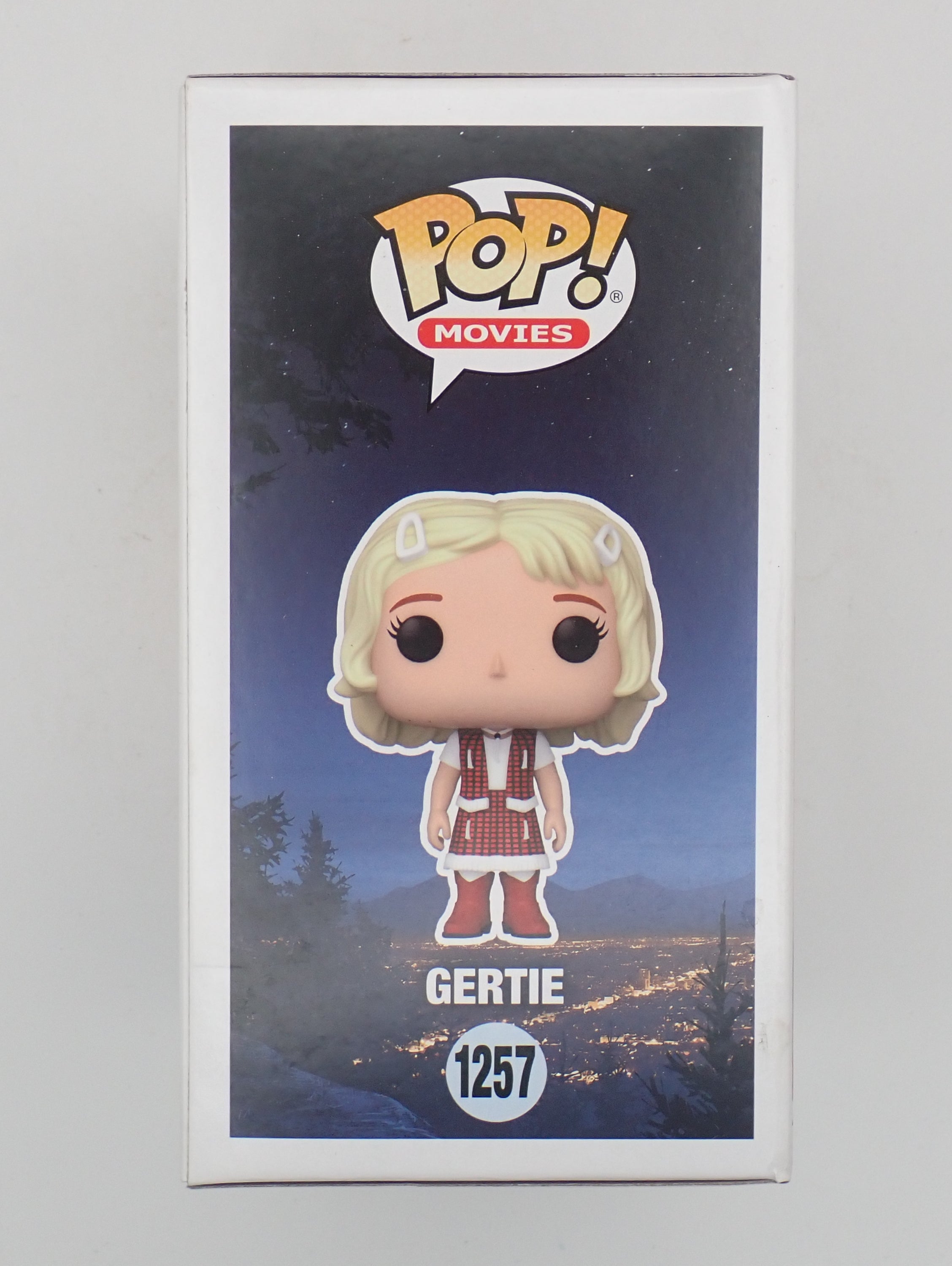 Gertie - Funko POP! #1257