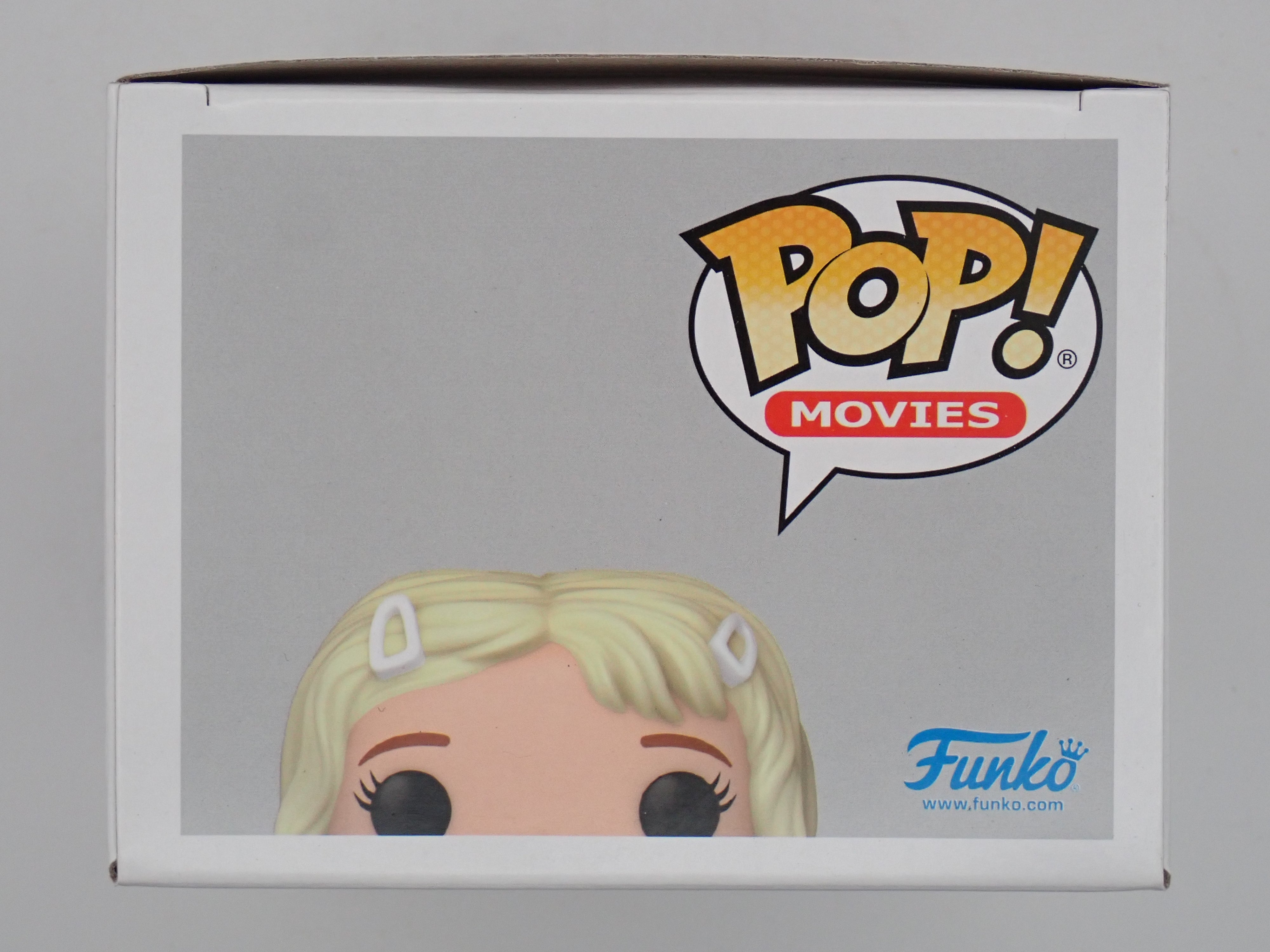Gertie - Funko POP! #1257