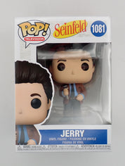 Jerry - Funko POP! #1081