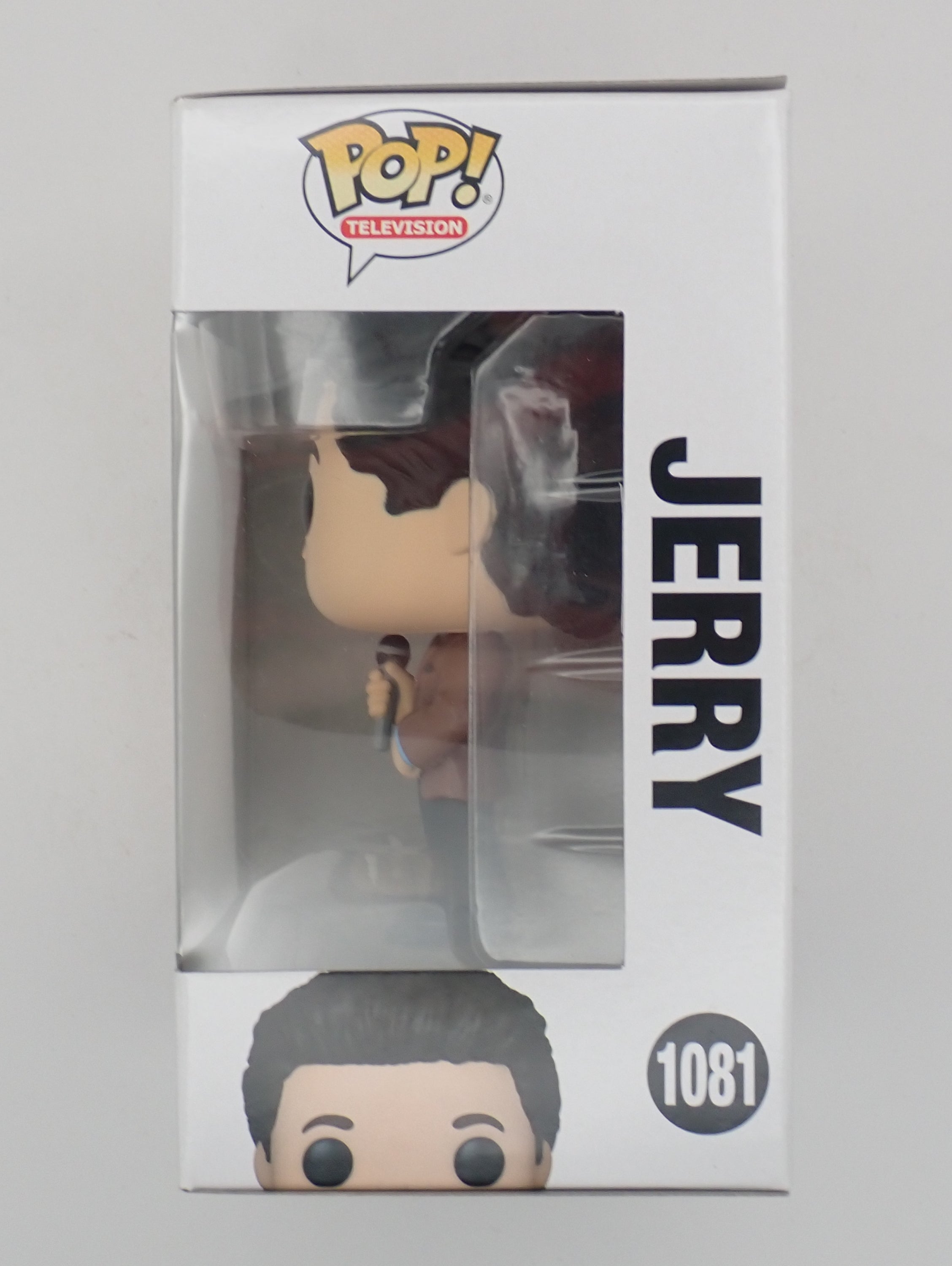 Jerry - Funko POP! #1081