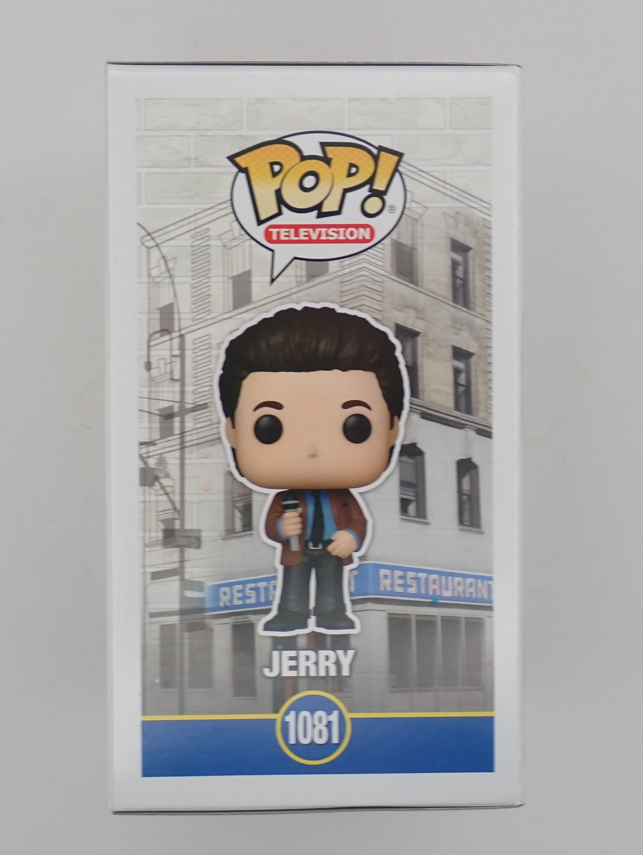 Jerry - Funko POP! #1081