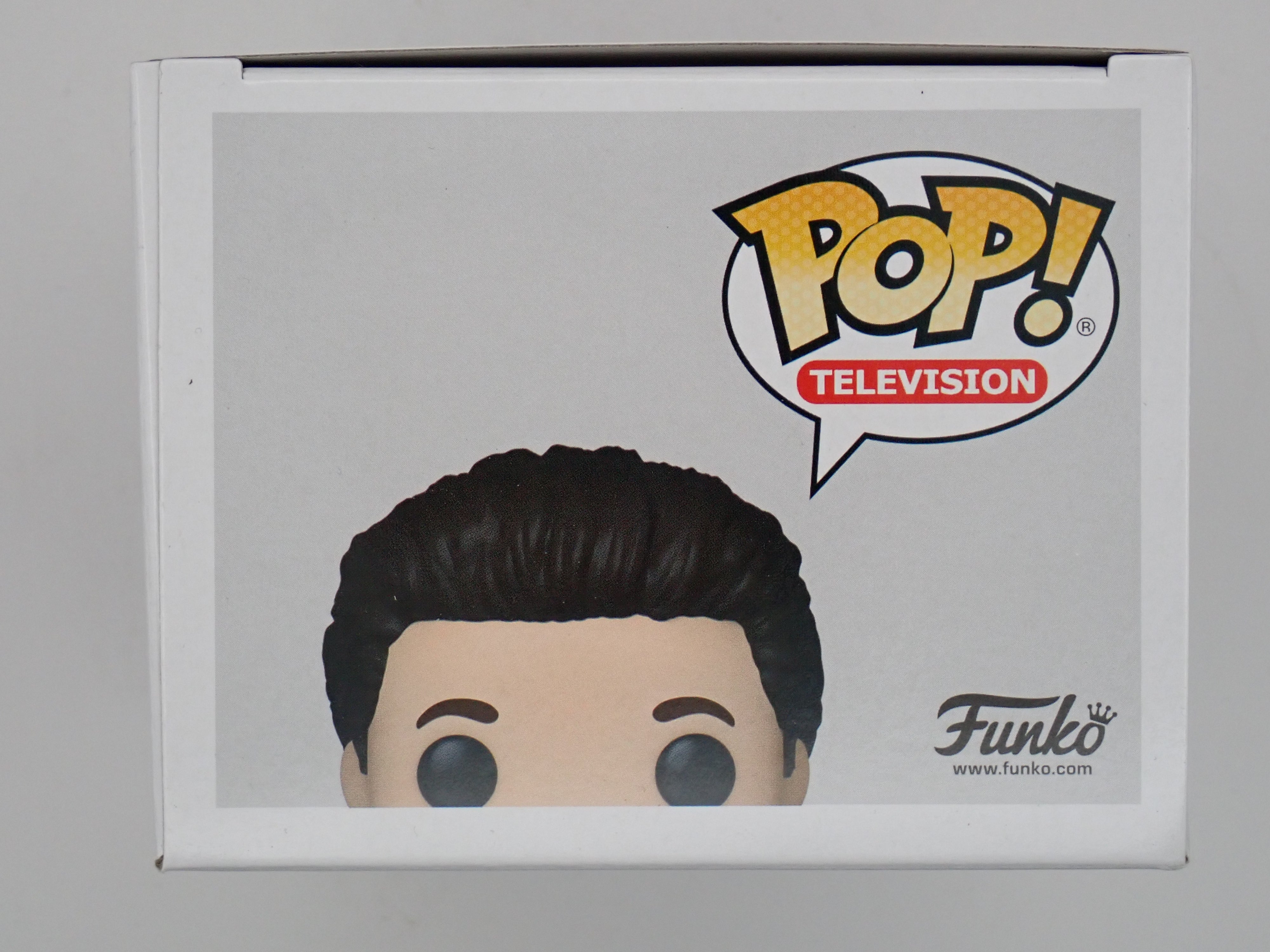 Jerry - Funko POP! #1081