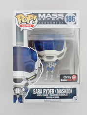 Sara Ryder - Funko POP! #186