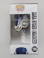 Sara Ryder - Funko POP! #186