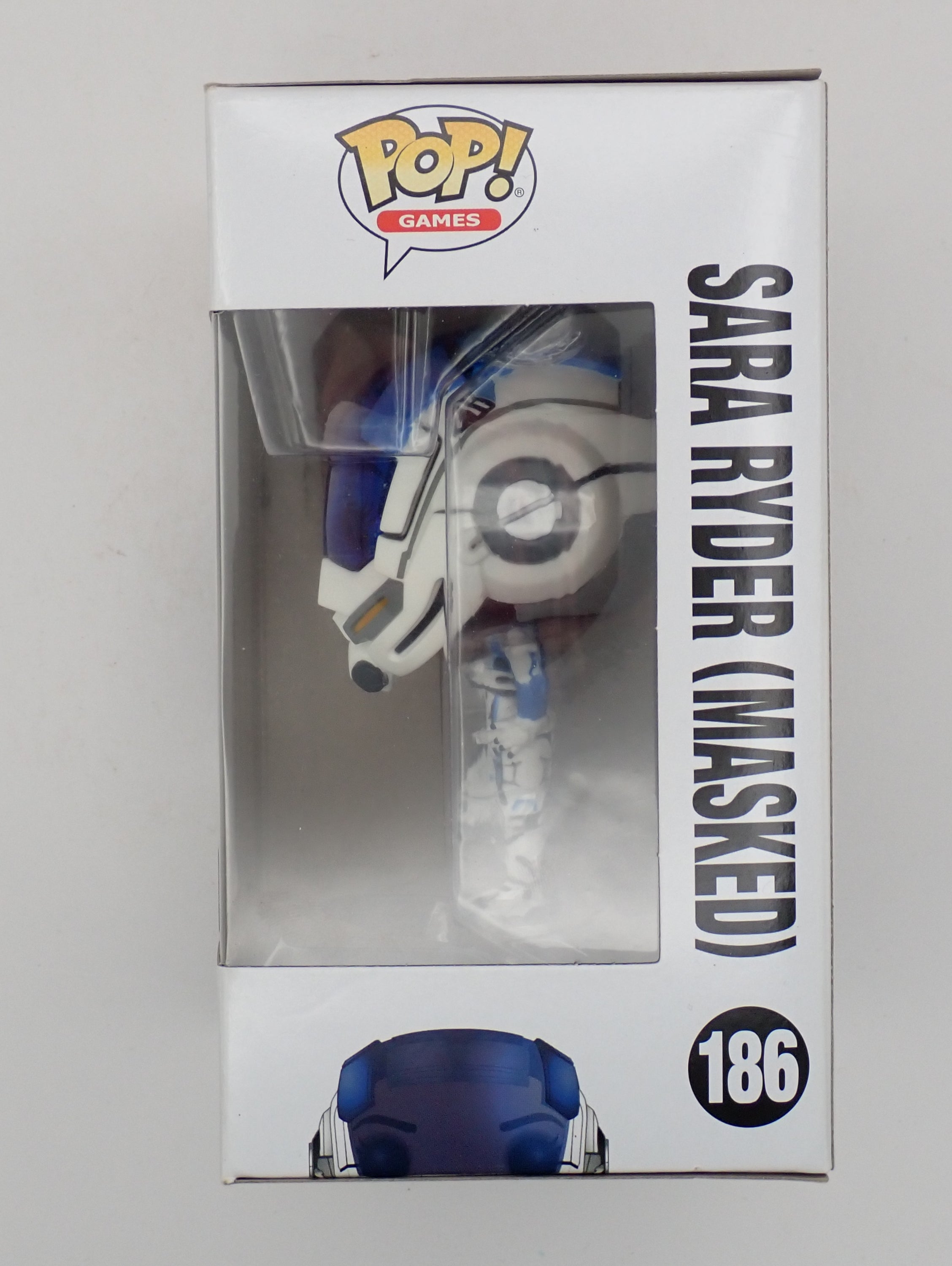Sara Ryder - Funko POP! #186