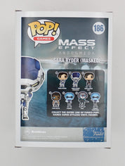 Sara Ryder - Funko POP! #186