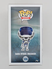 Sara Ryder - Funko POP! #186