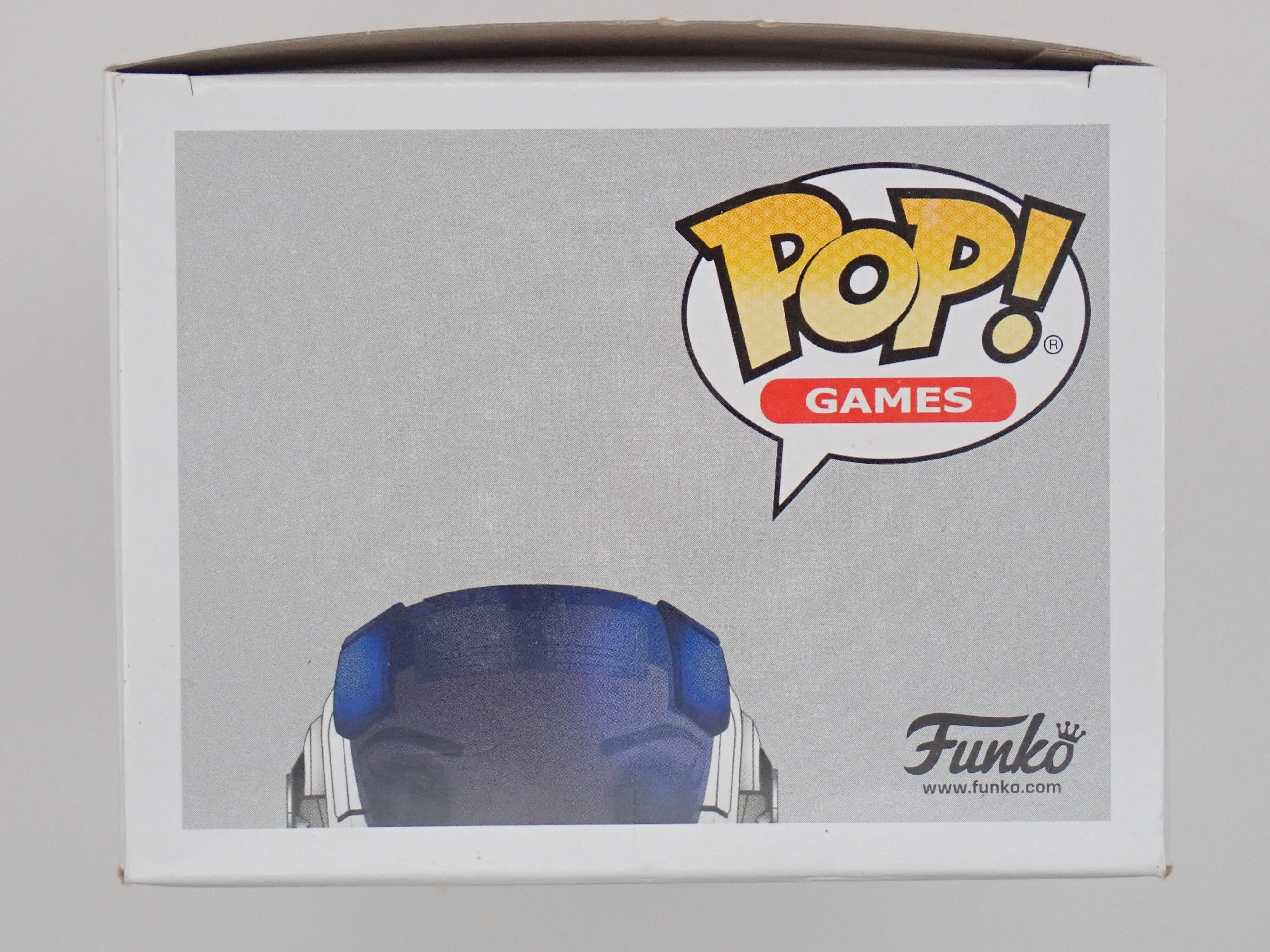 Sara Ryder - Funko POP! #186