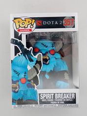 Spirit Breaker - Funko POP! #357