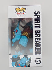 Spirit Breaker - Funko POP! #357