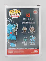 Spirit Breaker - Funko POP! #357