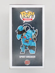 Spirit Breaker - Funko POP! #357