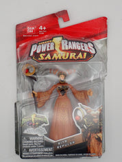 Rita Repulsa - Saban's Power Rangers Samurai Figure