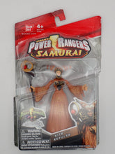 Load image into Gallery viewer, Rita Repulsa - Saban&#39;s Power Rangers Samurai Figure
