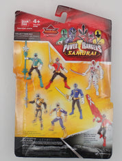 Rita Repulsa - Saban's Power Rangers Samurai Figure