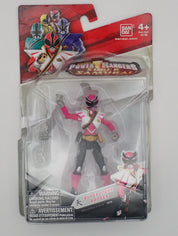 Sky (Super Mega Ranger) - Power Rabgers Syoer Samurai