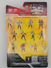 Sky (Super Mega Ranger) - Power Rabgers Syoer Samurai