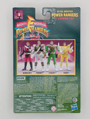 Kimberly - Retro-Morphin Power Rangers