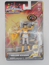 Load image into Gallery viewer, Yellow Ranger - Power Rangers Megaforce
