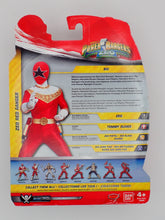 Load image into Gallery viewer, Red Ranger - Power Ranger Zeo
