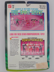 Falls Apart Putty Patrol - Mighty Morphin Power Ranger