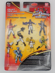 Black Ranger - Power Rangers Megaforce
