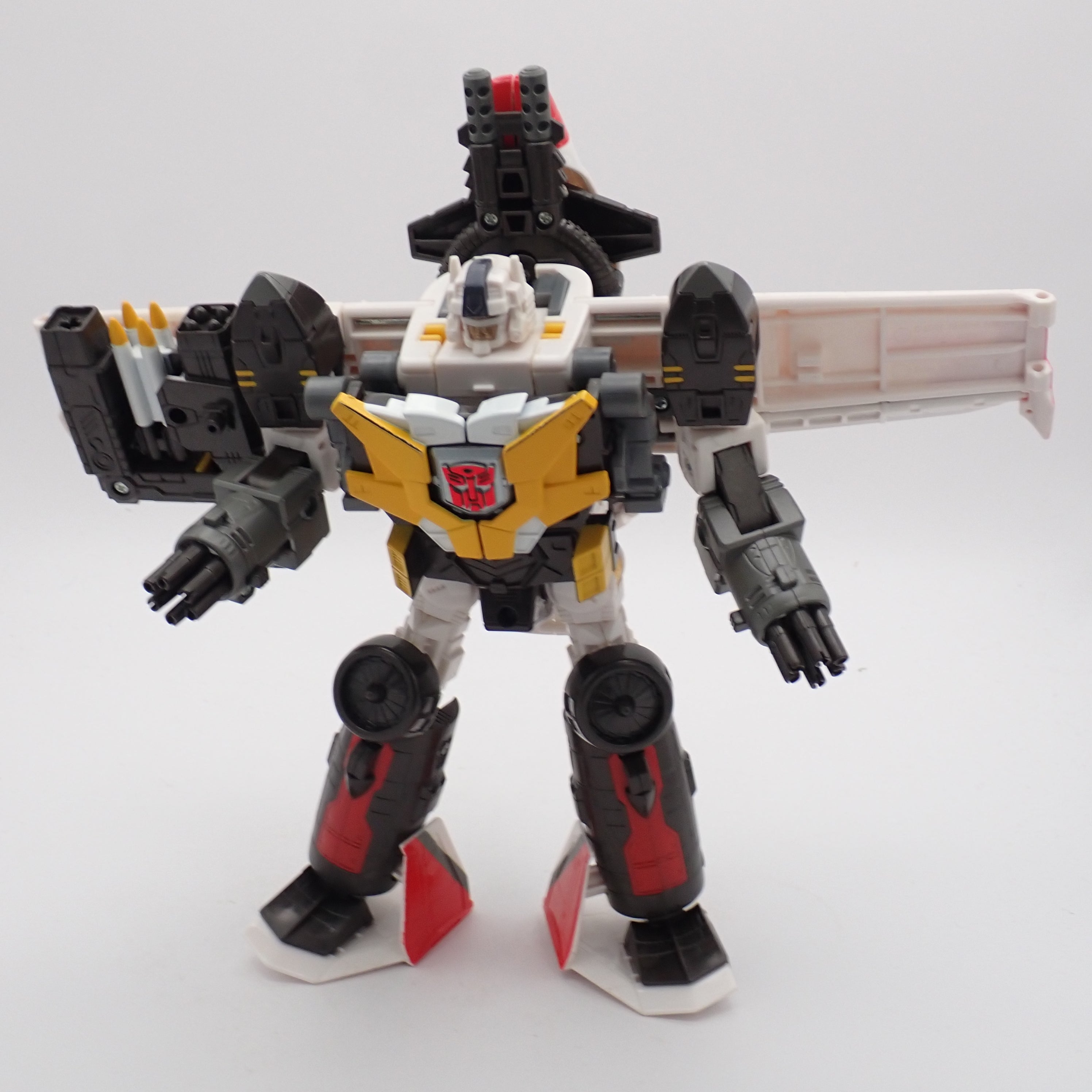 Wing Saber - Transformer Cybertron