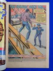 Batman #423 (1988) - VF/NM- (9.0/9.2) - McFarlane Iconic Cover