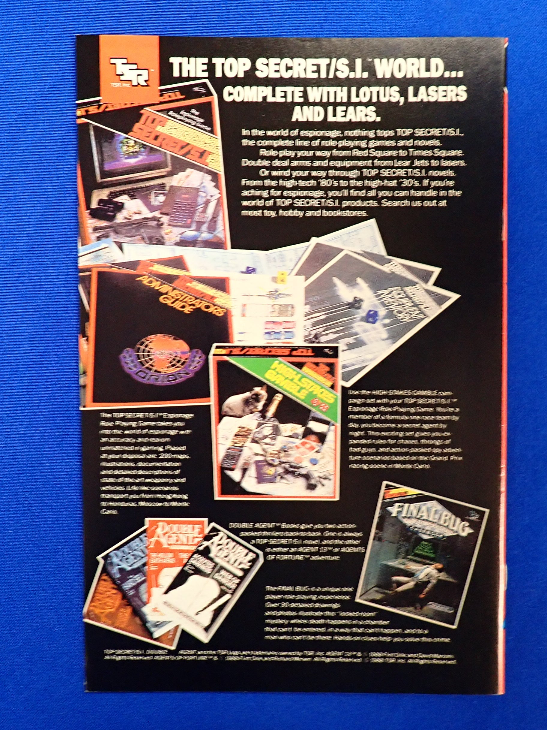 Batman #423 (1988) - VF/NM- (9.0/9.2) - McFarlane Iconic Cover