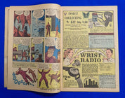 Incredible Hulk #2 (1962) - FR/GD+ - 2nd App. of Hulk/Color Change