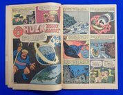 Incredible Hulk #2 (1962) - FR/GD+ - 2nd App. of Hulk/Color Change
