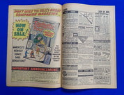 Incredible Hulk #2 (1962) - FR/GD+ - 2nd App. of Hulk/Color Change