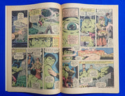 Incredible Hulk #180 (1974) - VF/VF+ (8.0-8.5) - 1st Wolverine Cameo
