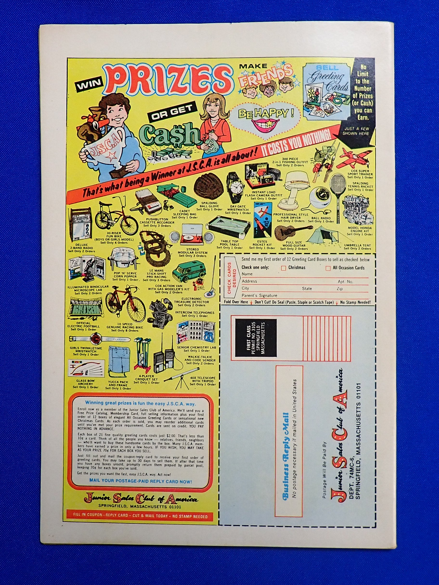 Incredible Hulk #180 (1974) - VF/VF+ (8.0-8.5) - 1st Wolverine Cameo