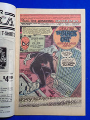 Amazing Spider-Man #194 (1979) - FN/VF- (7.0-7.5) - 1st App. of Black Cat
