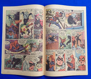 Amazing Spider-Man #194 (1979) - FN/VF- (7.0-7.5) - 1st App. of Black Cat