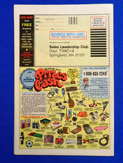 Amazing Spider-Man #194 (1979) - FN/VF- (7.0-7.5) - 1st App. of Black Cat