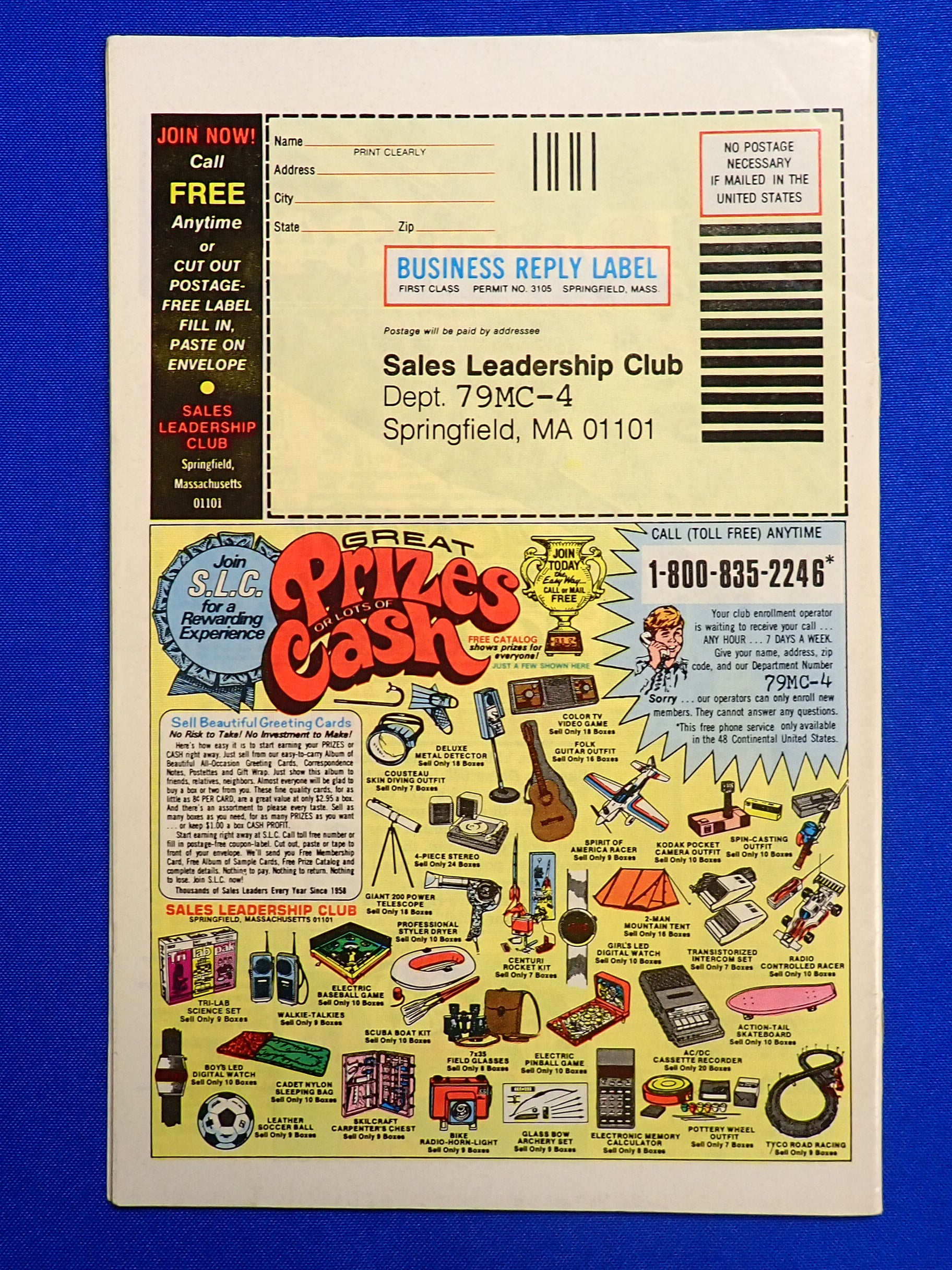 Amazing Spider-Man #194 (1979) - FN/VF- (7.0-7.5) - 1st App. of Black Cat