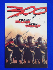 300 #1-5 (1998) - VF/NM (9.0)