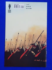 300 #1-5 (1998) - VF/NM (9.0)