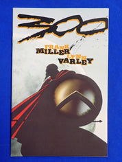 300 #1-5 (1998) - VF/NM (9.0)