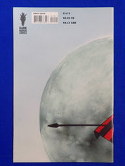300 #1-5 (1998) - VF/NM (9.0)