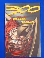 300 #1-5 (1998) - VF/NM (9.0)